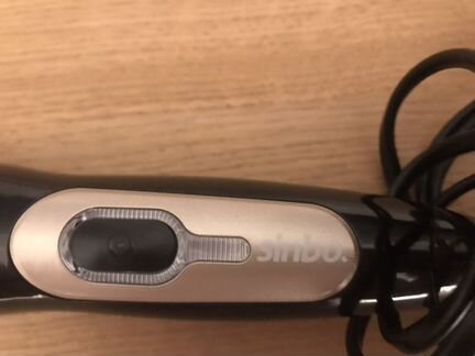 Плойка для завивки волос