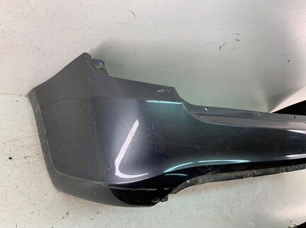 Бампер задний LADA Kalina 2 2014