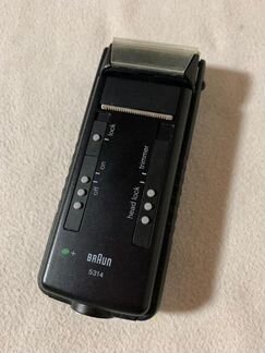 Электробритва Braun 5314