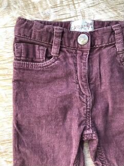 Джинсы пакетом