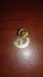 Значок Иерусалим (Израиль)