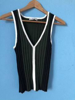 Новый Топ Zara