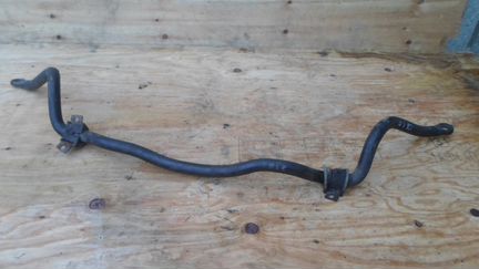 Спу Мицубиси Аутлендер Аиртрек 1 Outlander CU пере