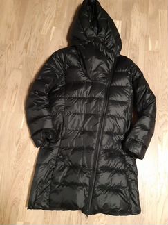 Зимний пуховик nike S