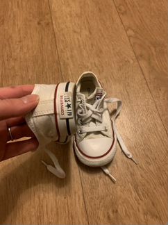Кеды Converse
