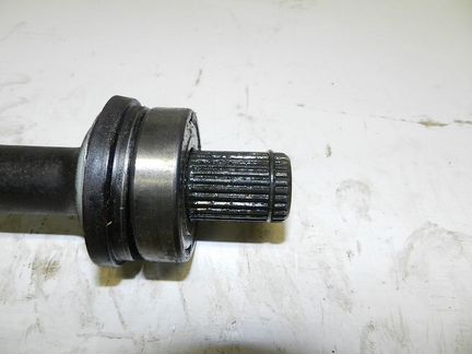Вал промежуточный Mazda 3 BK 2,0 автомат