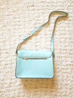 Сумочка Mascotte натуральная кожа