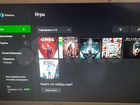 Xbox one 500 gb объявление продам