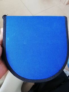 Кэйс для дисков