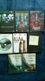 Видео фильмы