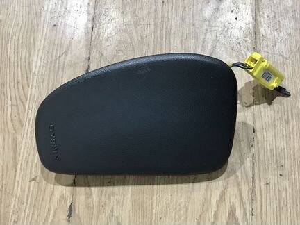 Боковая подушка безопасности Шаран