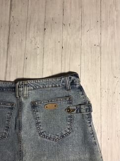 Юбка джинсовая DG оригинал