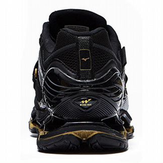 Кроссовки беговые Mizuno Wave Tenjin 4 Lamborghini