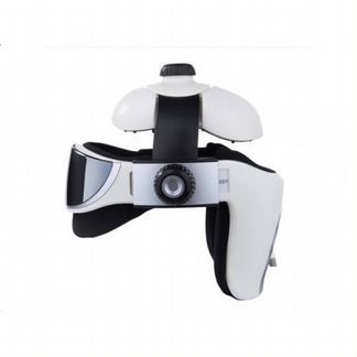 Массажер головы и глаз Hansun FC8516A