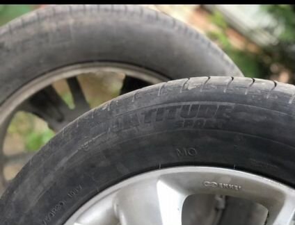 Продам колеса r20 infiniti fx/qx