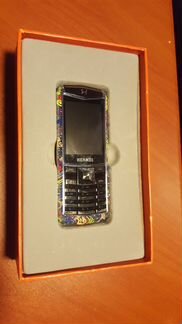 Телефон Hermes