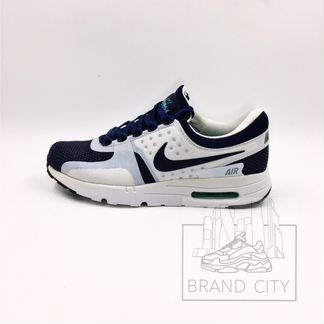 Nike Air Max Zero Blue