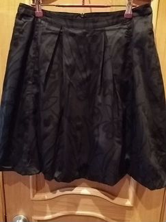 Юбка -баллон