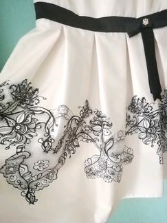 Нарядное платье 46 - 48