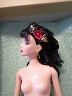 Barbie коллекционная восточная красавица