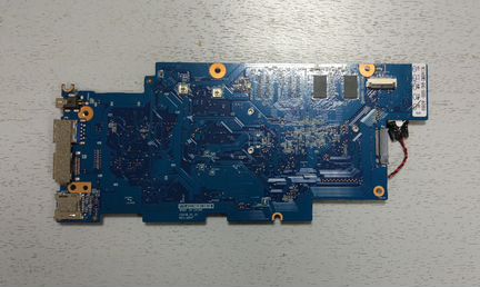 Материнская плата новая Lenovo 100s-14IBR