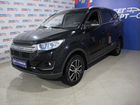 LIFAN Myway 1.8 МТ, 2017, 95 000 км