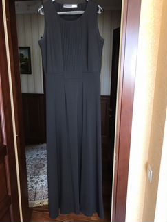 Платье трикотажное sportmax code