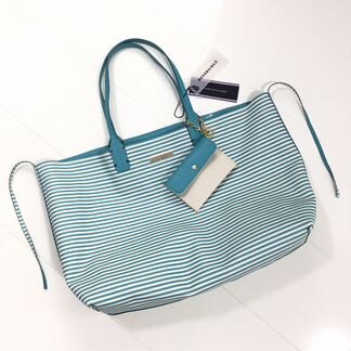 Новая двухсторонняя сумка Tommy Hilfiger