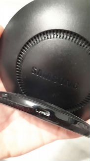 Беспроводное зарядное устройство samsung
