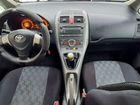 Toyota Auris 1.6 МТ, 2008, 220 000 км объявление продам