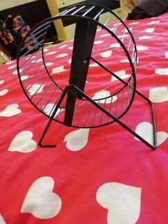 Колесо для хомяка