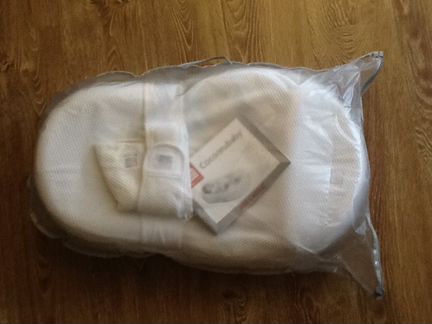 Бэби кокон в отличном состоянии