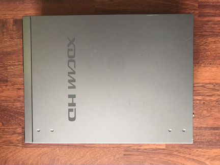 Sony PDW-F30