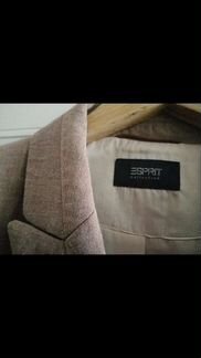 Пиджак esprit