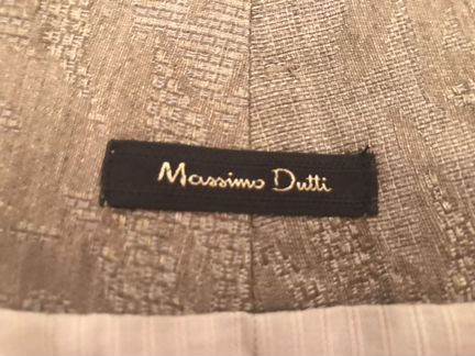 Юбки новые Massimo Dutti, Dolce & Gabbana 46 р