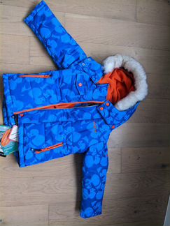 Комплект gusti зима