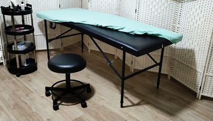 Кушетка для косметолога