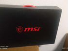 Игровой ноутбук MSI GL73-8RC 17.3 i5 8300H/8gb/1Tb объявление продам
