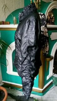 Пойс. Италия. Эксклюзив. Vera Pelle Premium