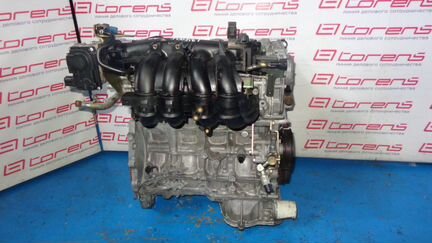 Двигатель nissan QR20DE на liberty