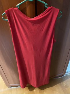 Платье новое