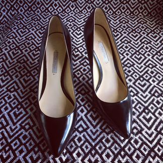 Туфли Calvin Klein оригинал р-р 38-39