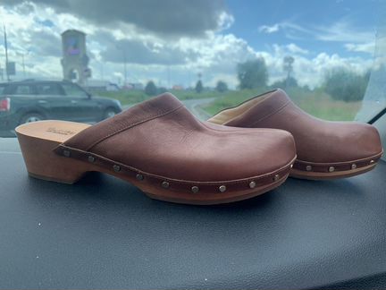 Сабо Dr.Scholls оригинал