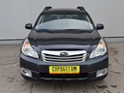 Subaru Outback 2.5 CVT, 2011, 123 000 км объявление продам