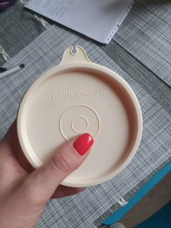 Рассеиватель Ладья Tupperware