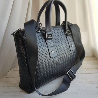 Сумка мужская Bottega Veneta