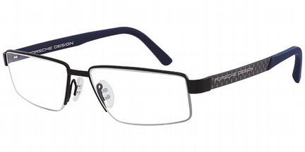 Оправа Porsche Dеsign PO8224 / очки оправы Luxor