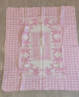 Детское одеяло