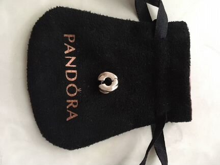 Стоппер/клипса pandora