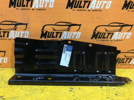 Лонжерон правый Mercedes Slk R172 2011-2015